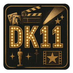 DK11 logo