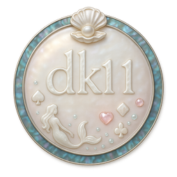 dk11 LOGO