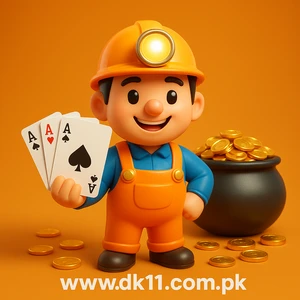 dk11 Gaming