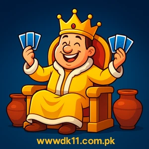 dk11 Gaming