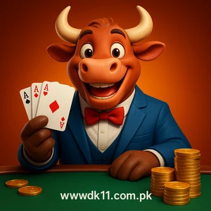 dk11 Gaming
