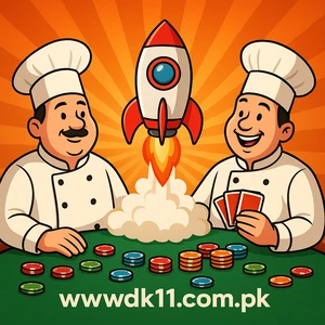 dk11 Gaming