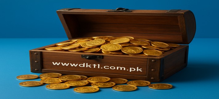 dk11 Promotions