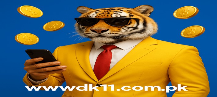 dk11 Promotions