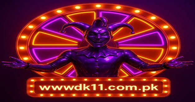By 2025, the dk11 game rankings designate Circus Joker 4096 as the top title for players on our Pakistan platform.