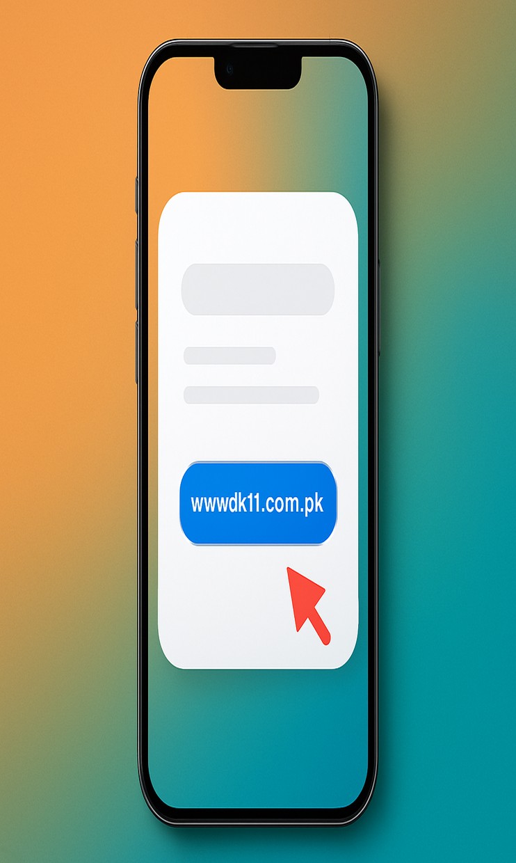 dk11 Login Step-3