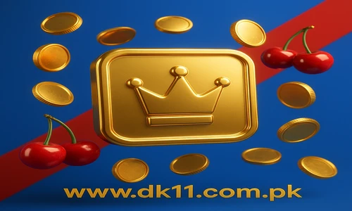 dk11 presents cutting-edge Mega Ace strategies that veteran players need to master to perform at their best on our platform in Pakistan.