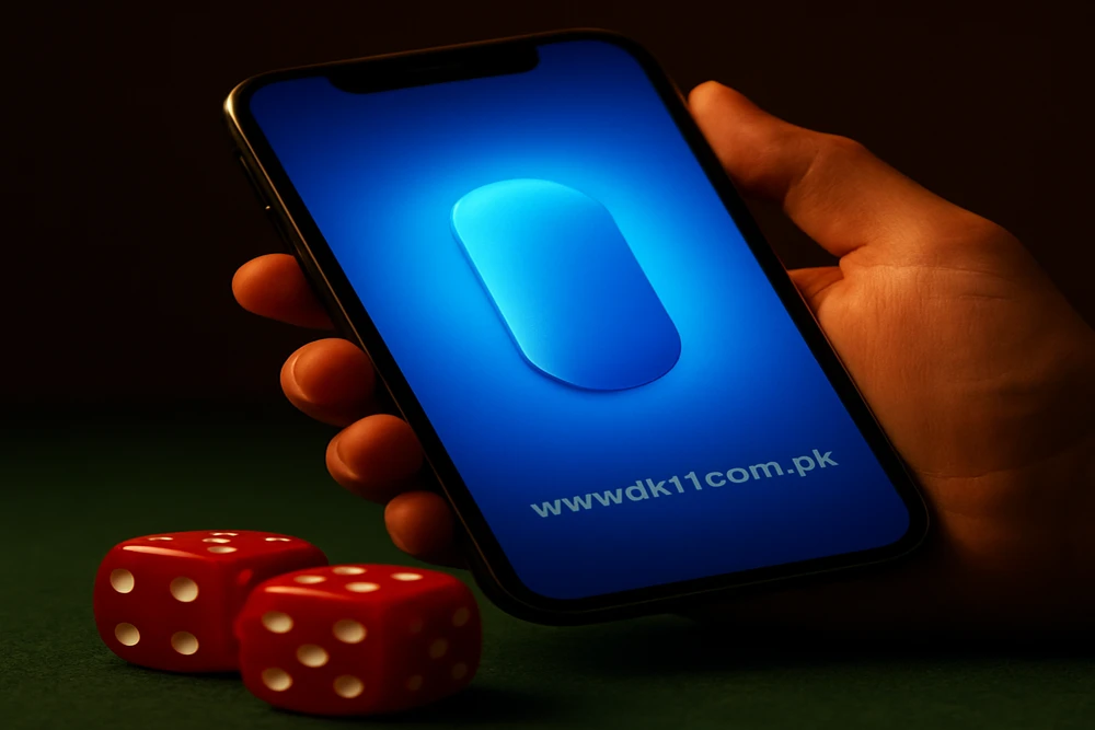Curious about exploring dk11? Here is a simple way to top up your account and begin playing quickly on our entertainment platform in Pakistan.
